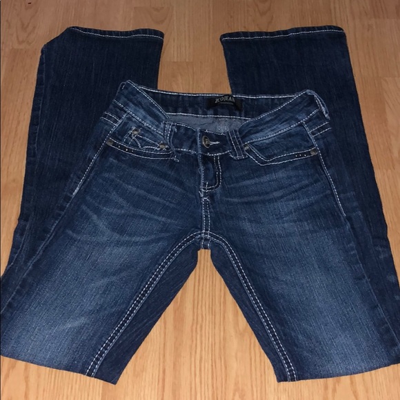 Zco Jeans - Picture 2 of 2